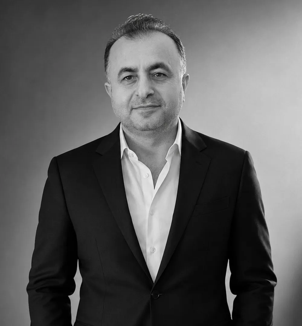 Sinan Yalçın